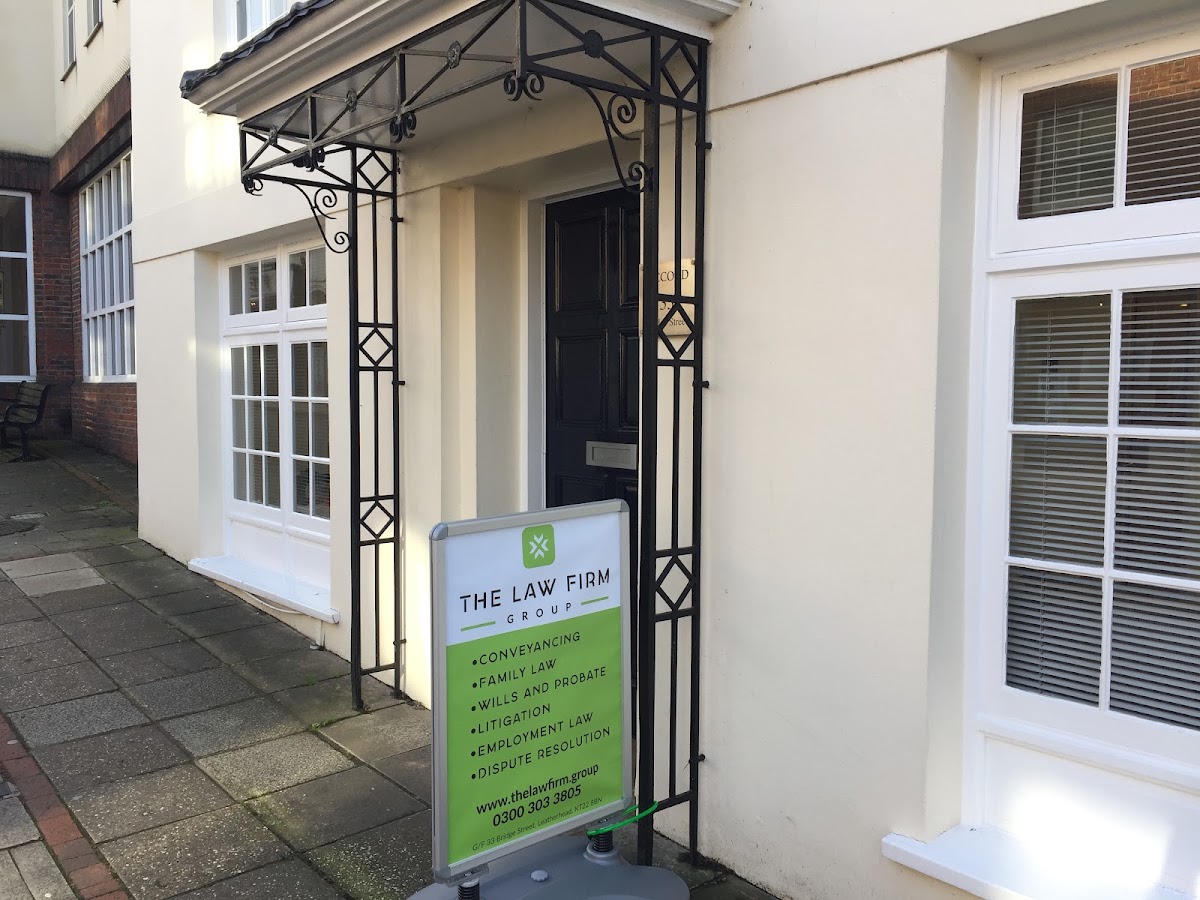 The Law Firm Group – Leatherhead Solicitors