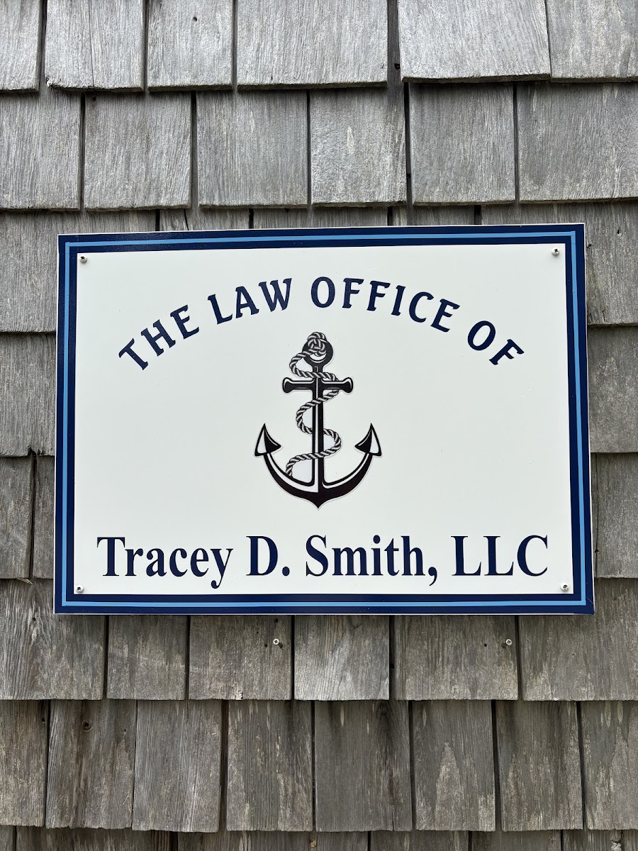 The Law Office of Tracey D. Smith LLC