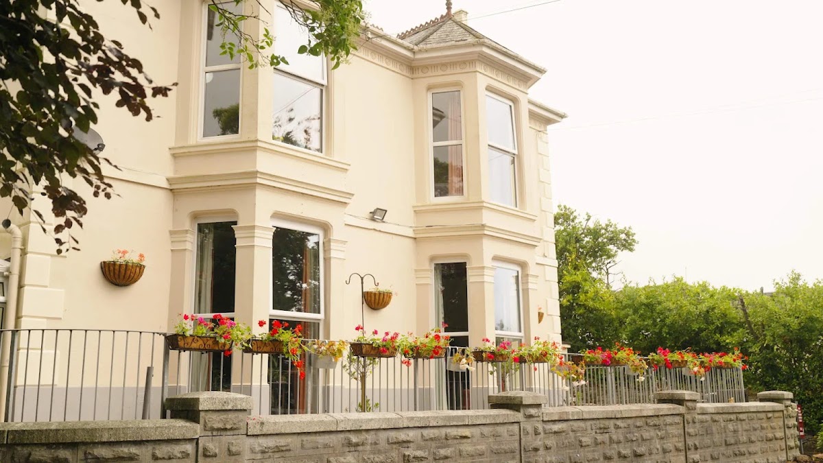 The Lawns Nursing and Residential Home