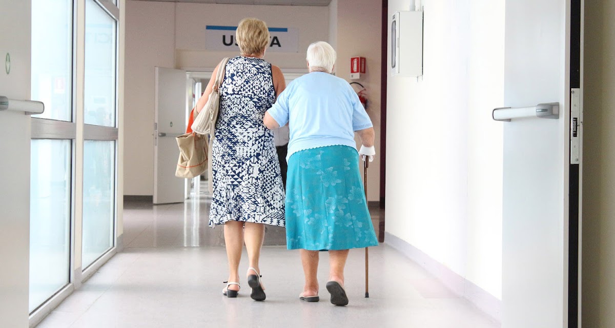 The Leading Care Company