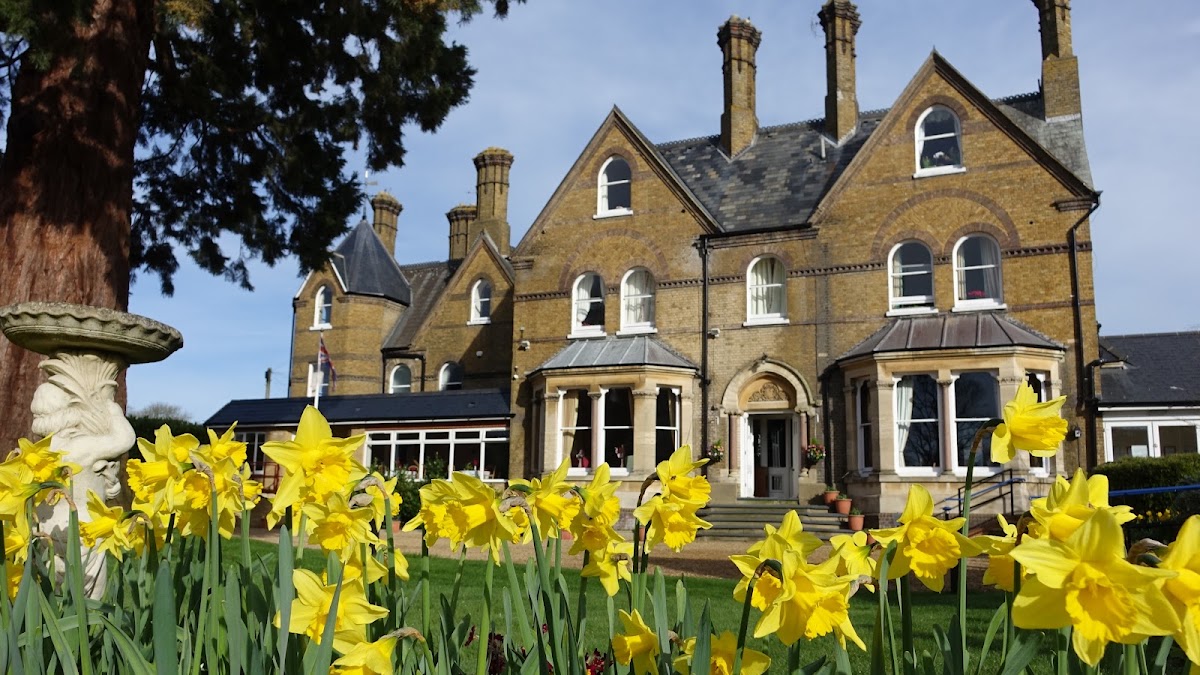 The Lindens Residential Care Home