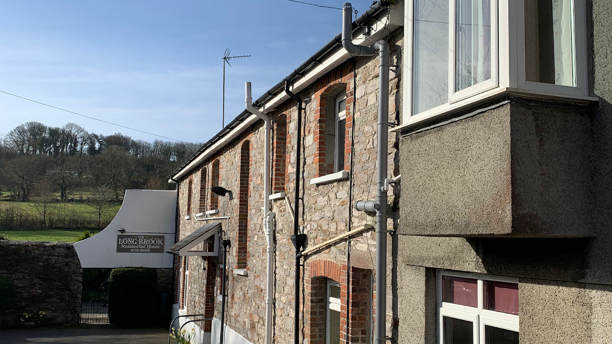 The Long Brook Residential Home