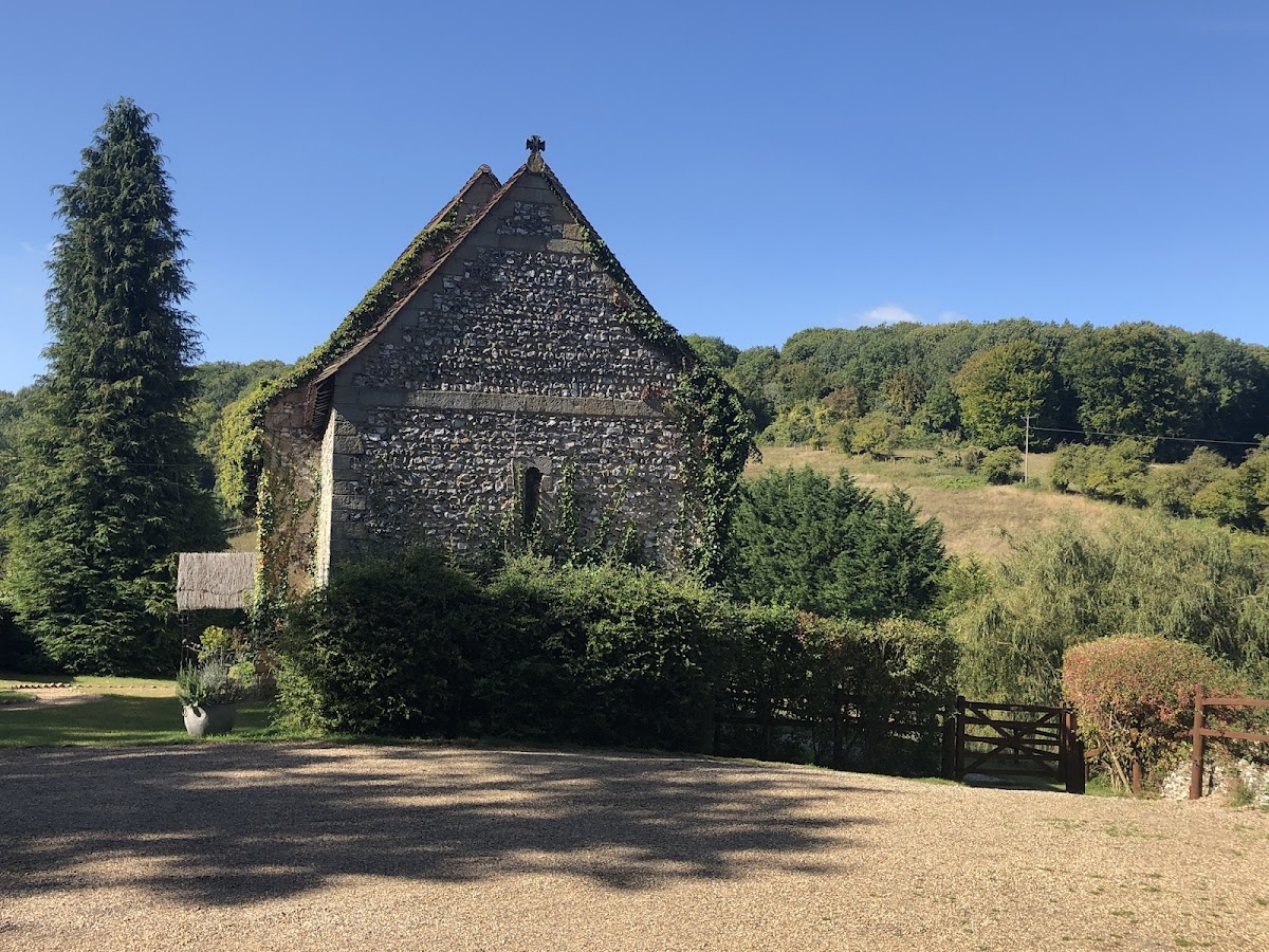 The Lost Village of Dode