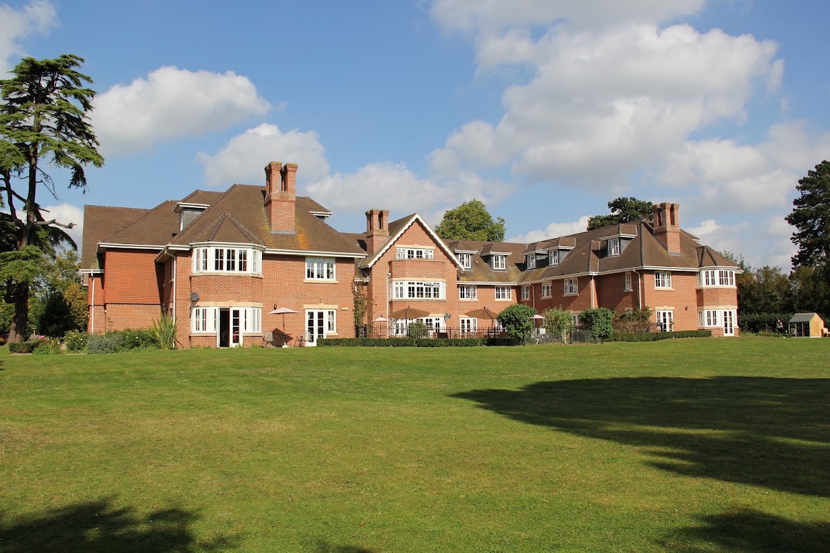 The Manor Care Home