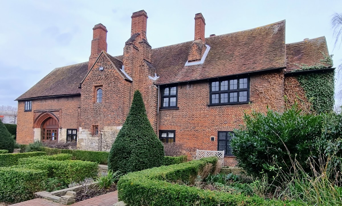 The Manor Gatehouse