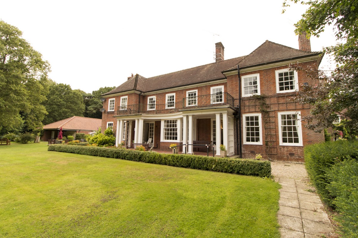 The Manor House Care Home