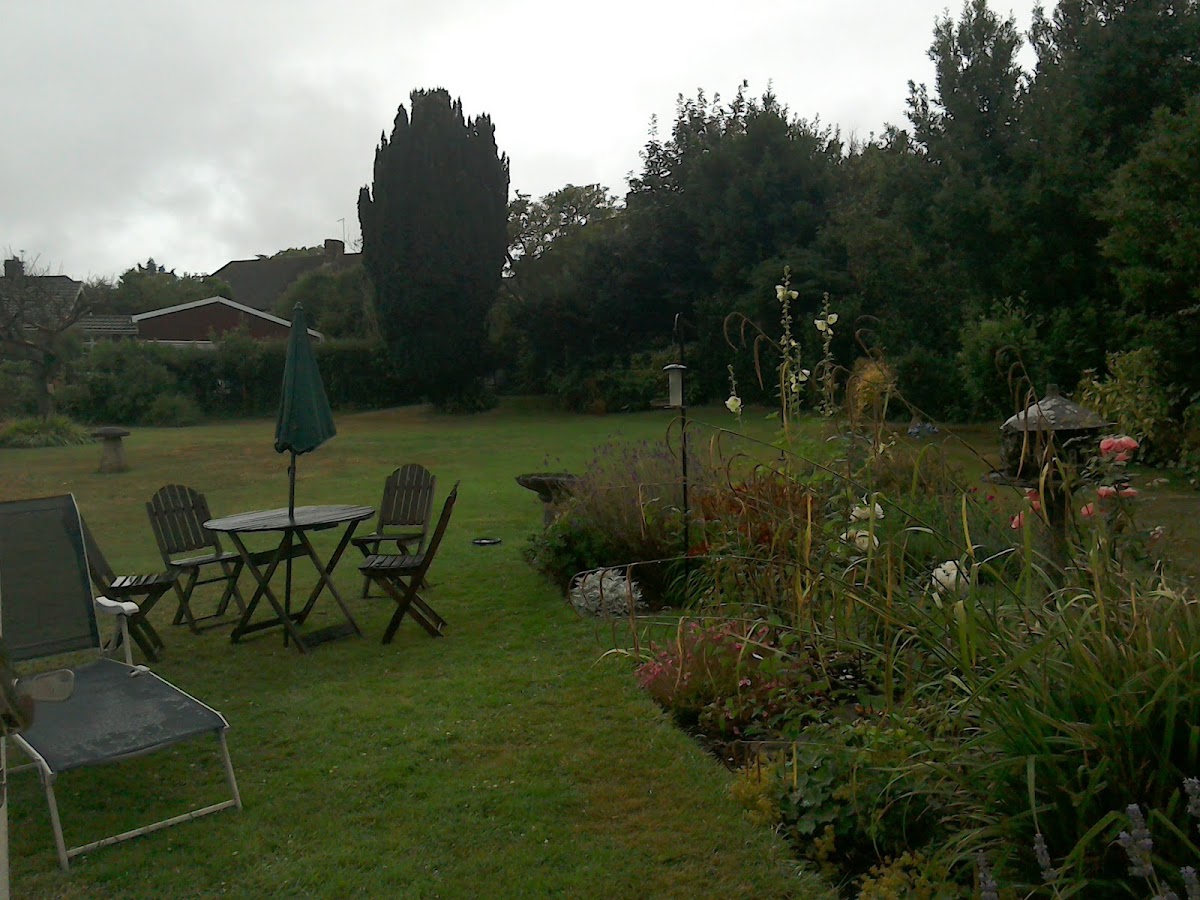 The Manor Trust