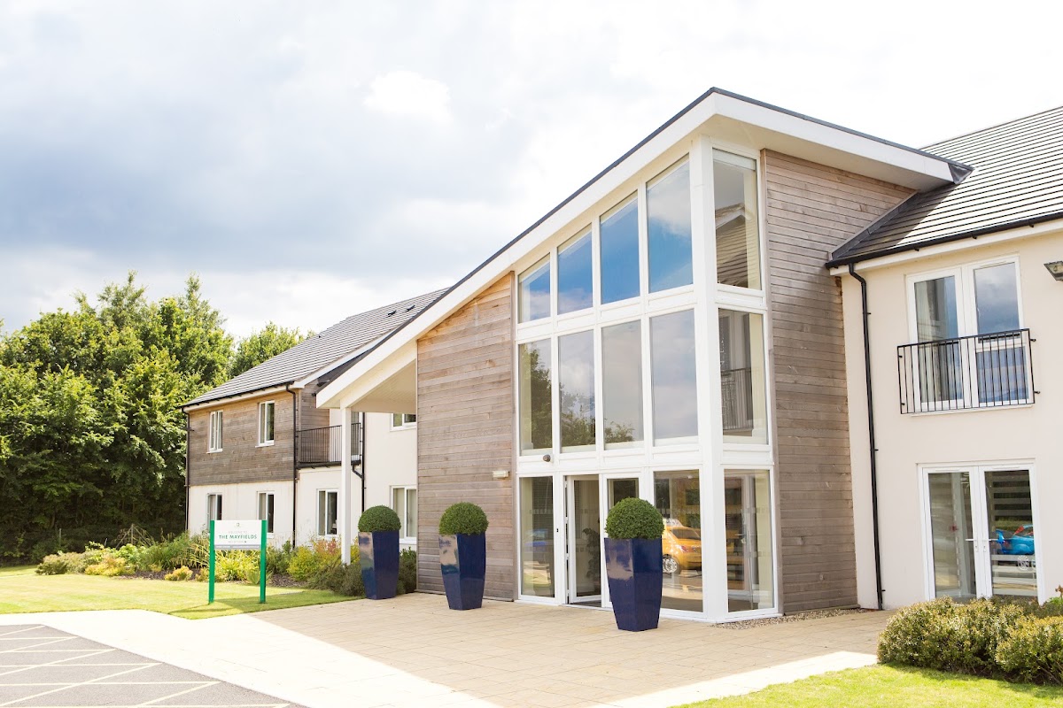 The Mayfields Care Home, Norfolk