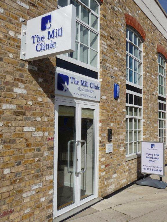 The Mill Clinic