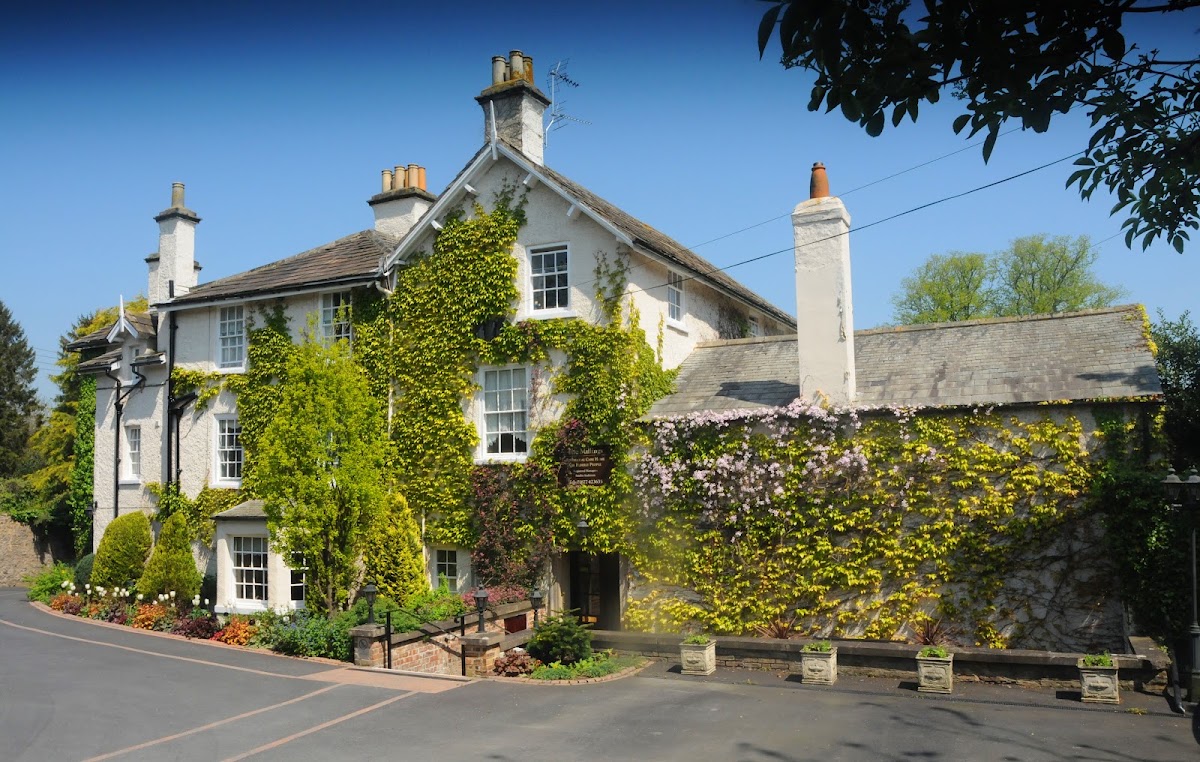 The Millings Care Home