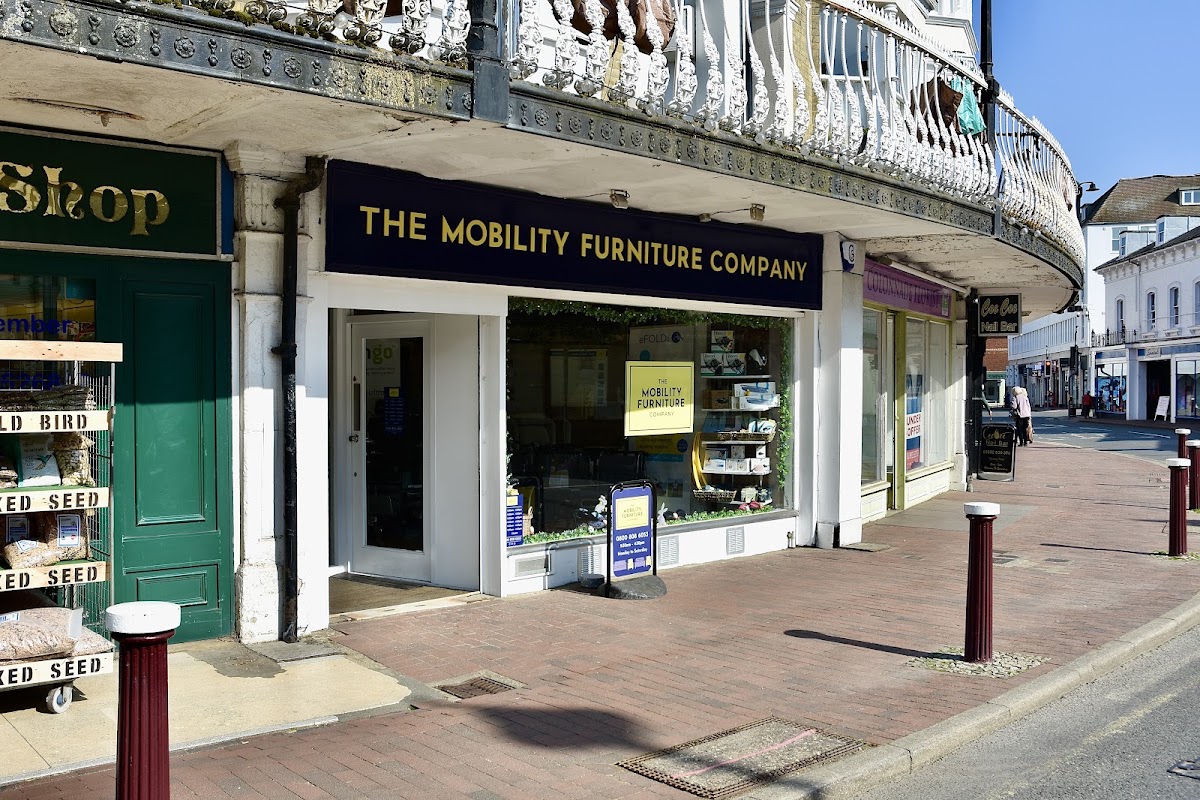 The Mobility Furniture Company Ltd