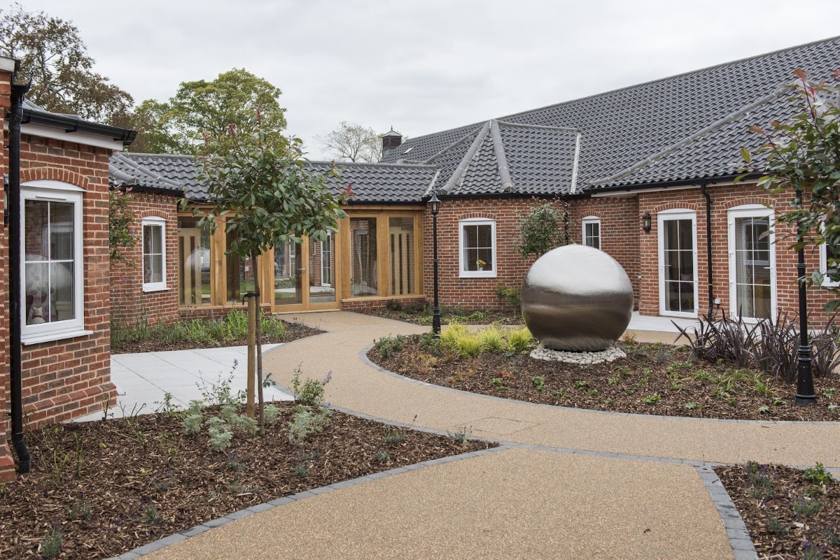 The Moorings Residential Care Home