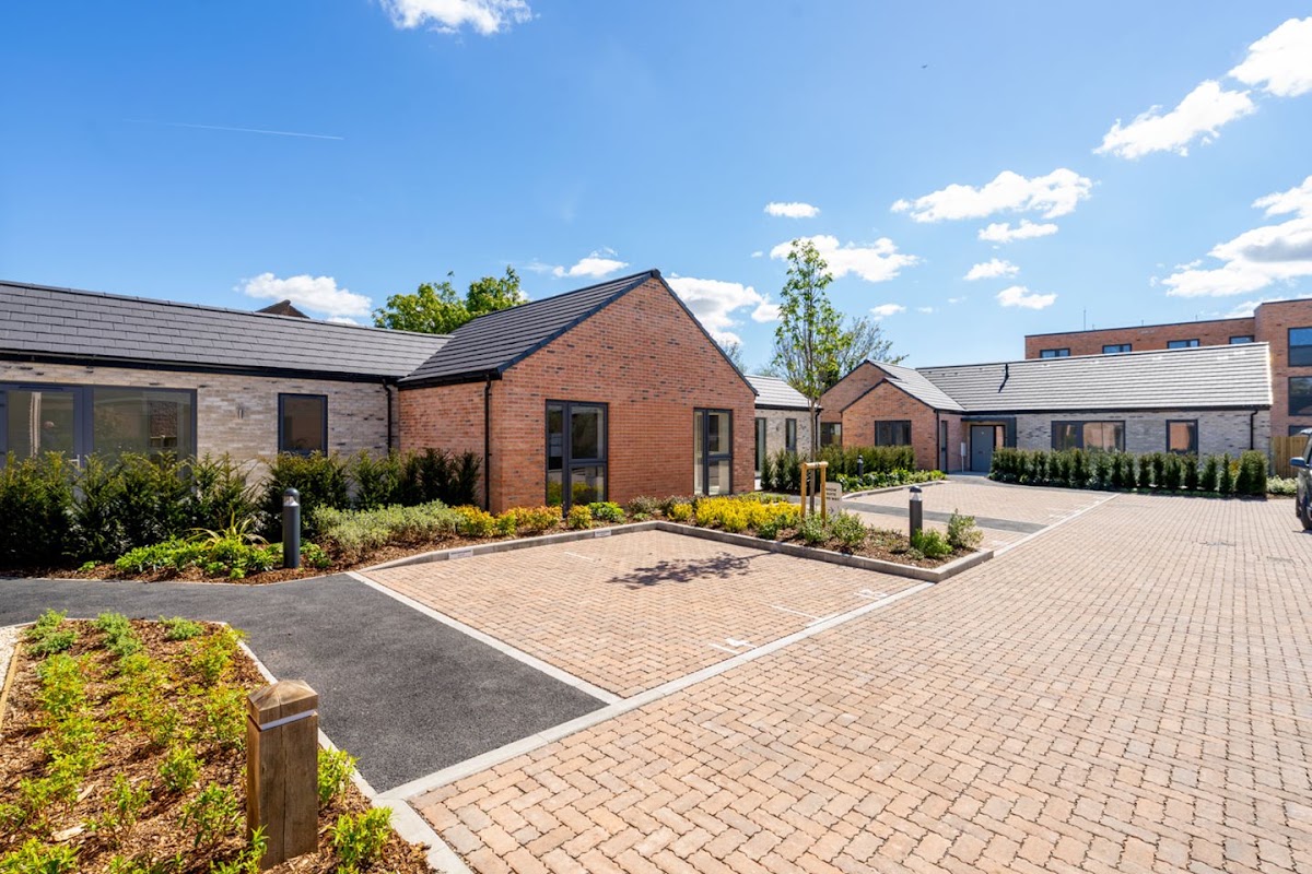 The Old Market Gardens – Retirement Living Plus – McCarthy & Stone