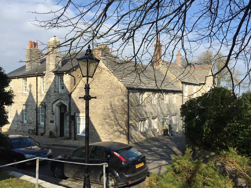 The Old Rectory