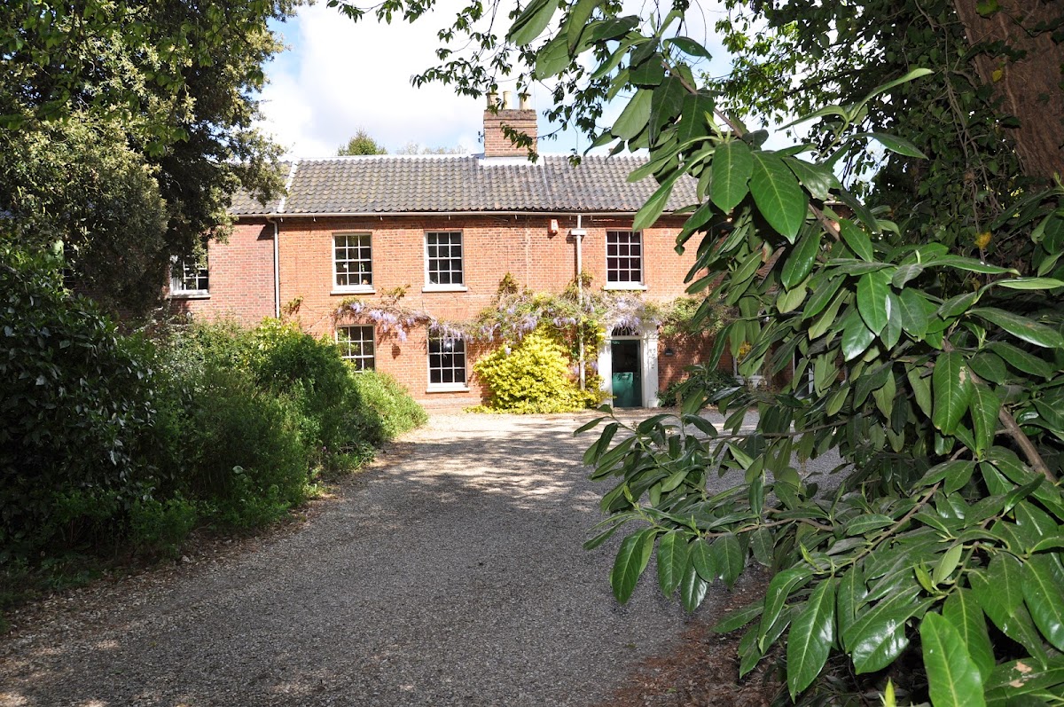 The Old Rectory