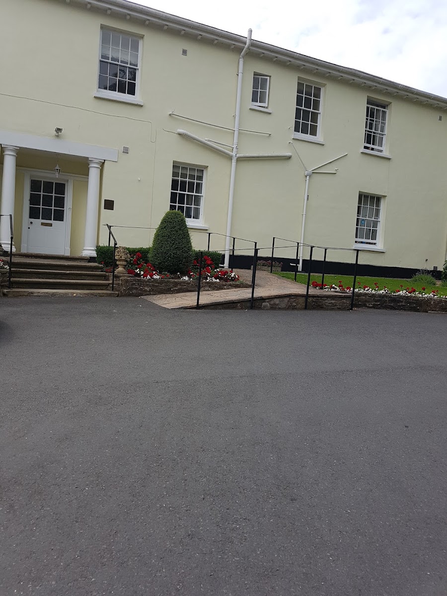 The Old Rectory Residential Care Home