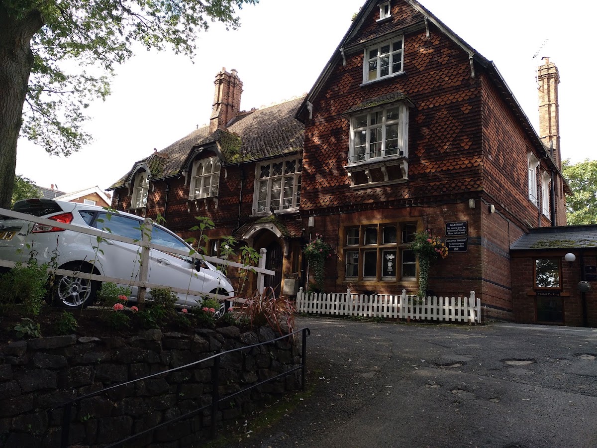 The Old Rectory