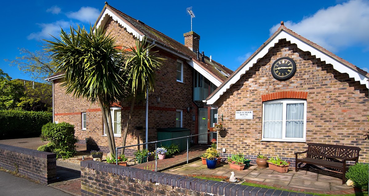 The Old School House