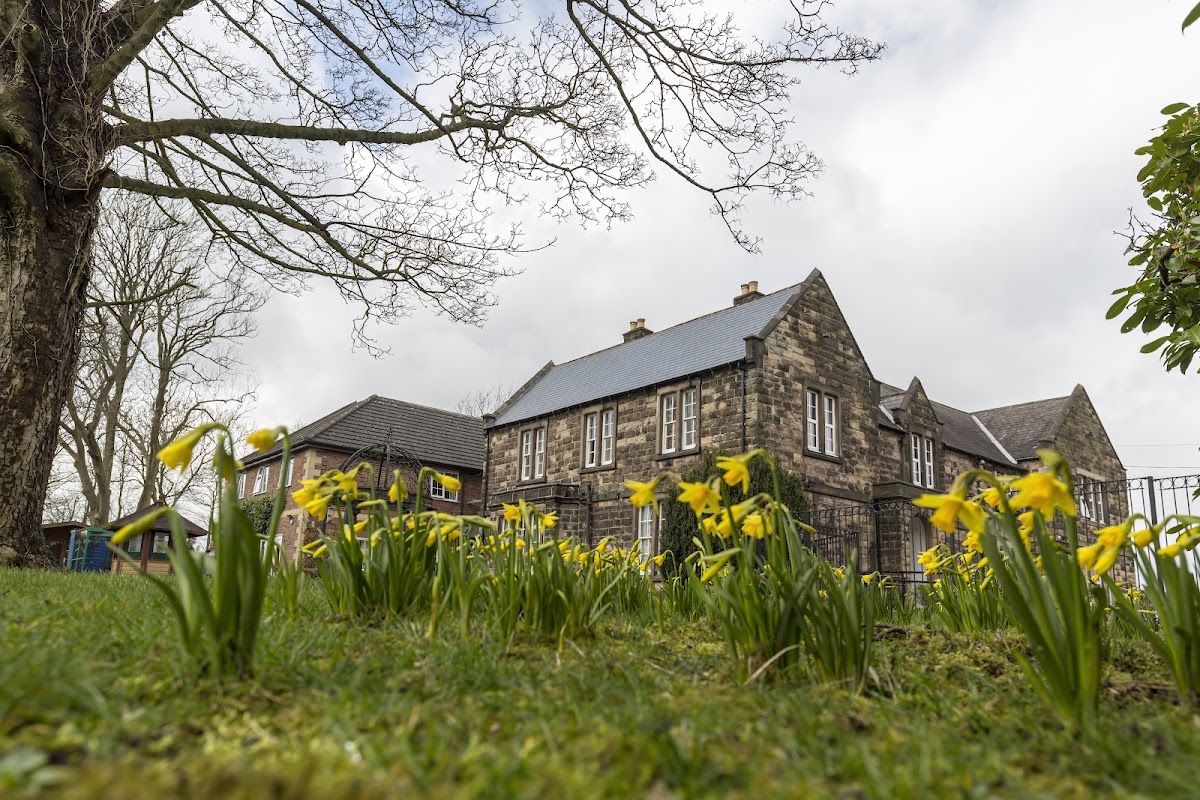 The Old Vicarage Care Home