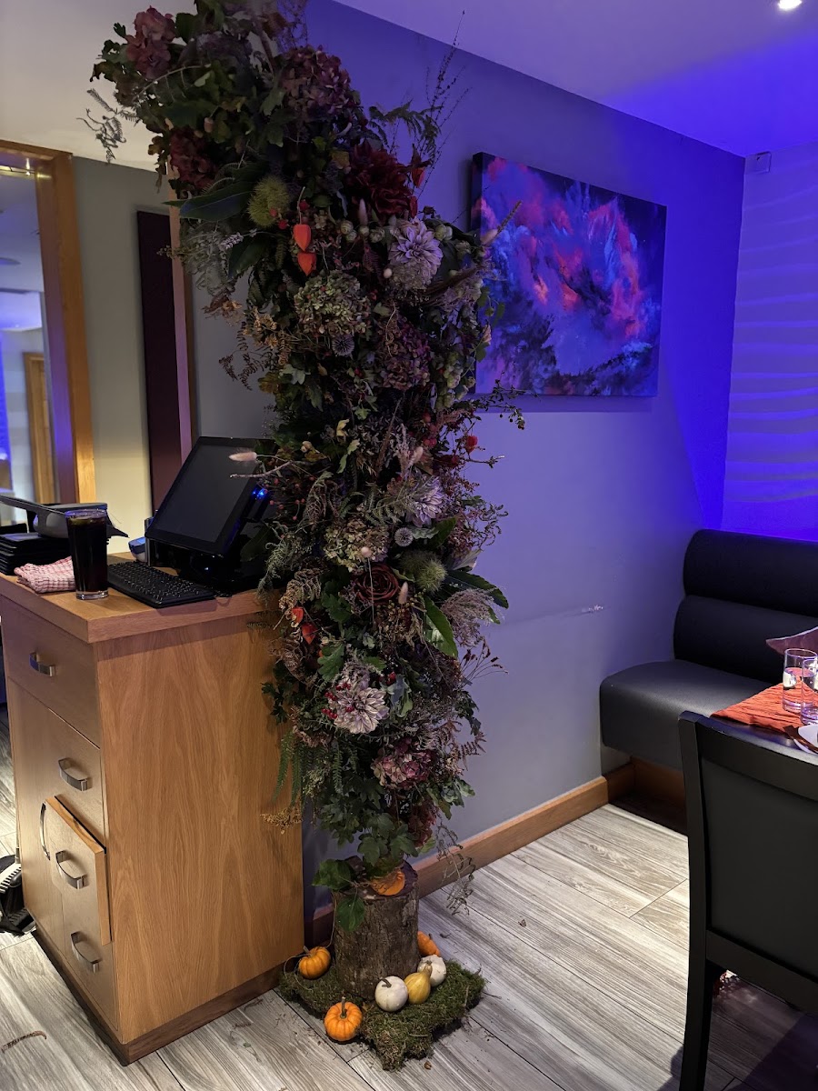 The Olive and The Ivy Florist