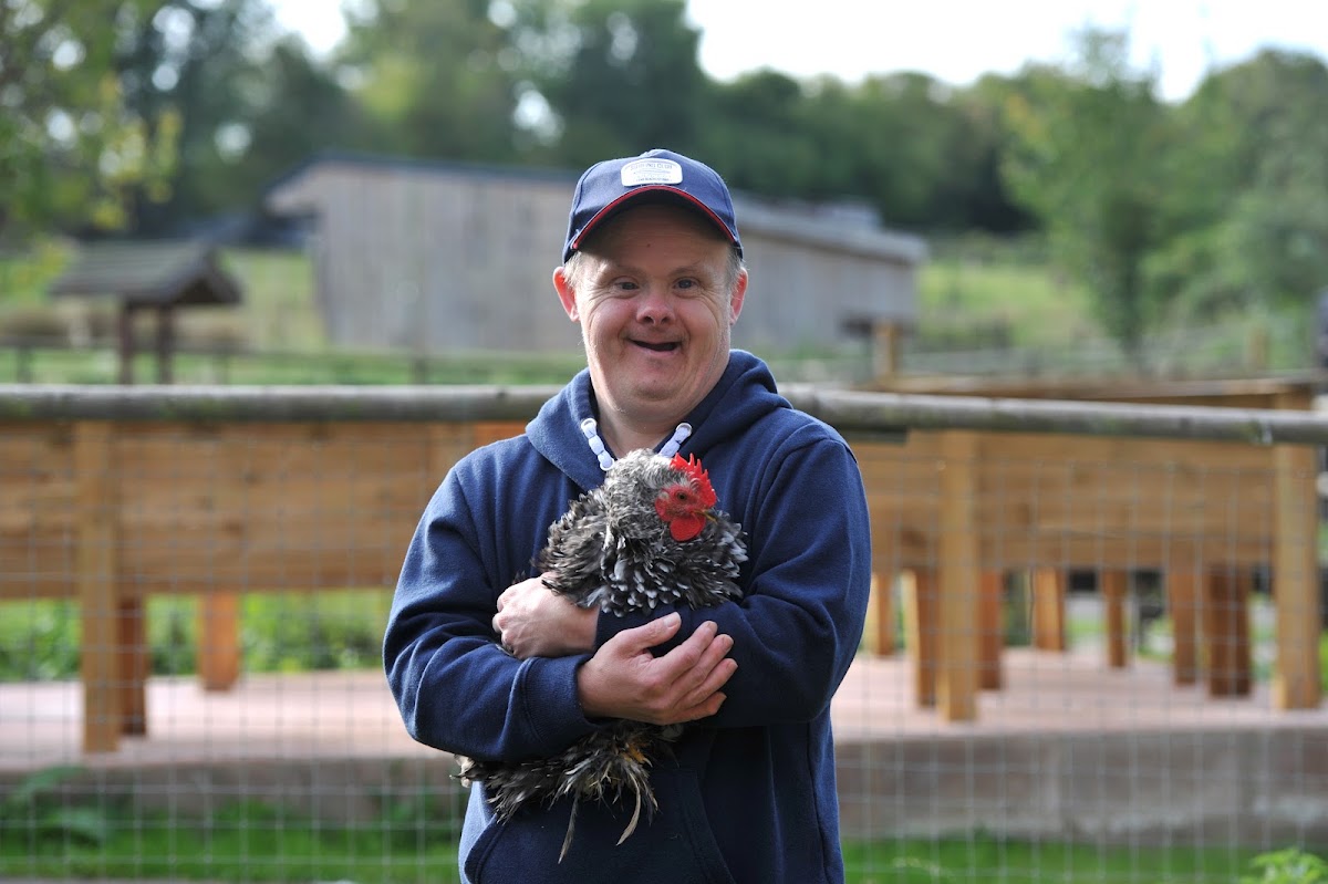 The Orchard Trust Day Services