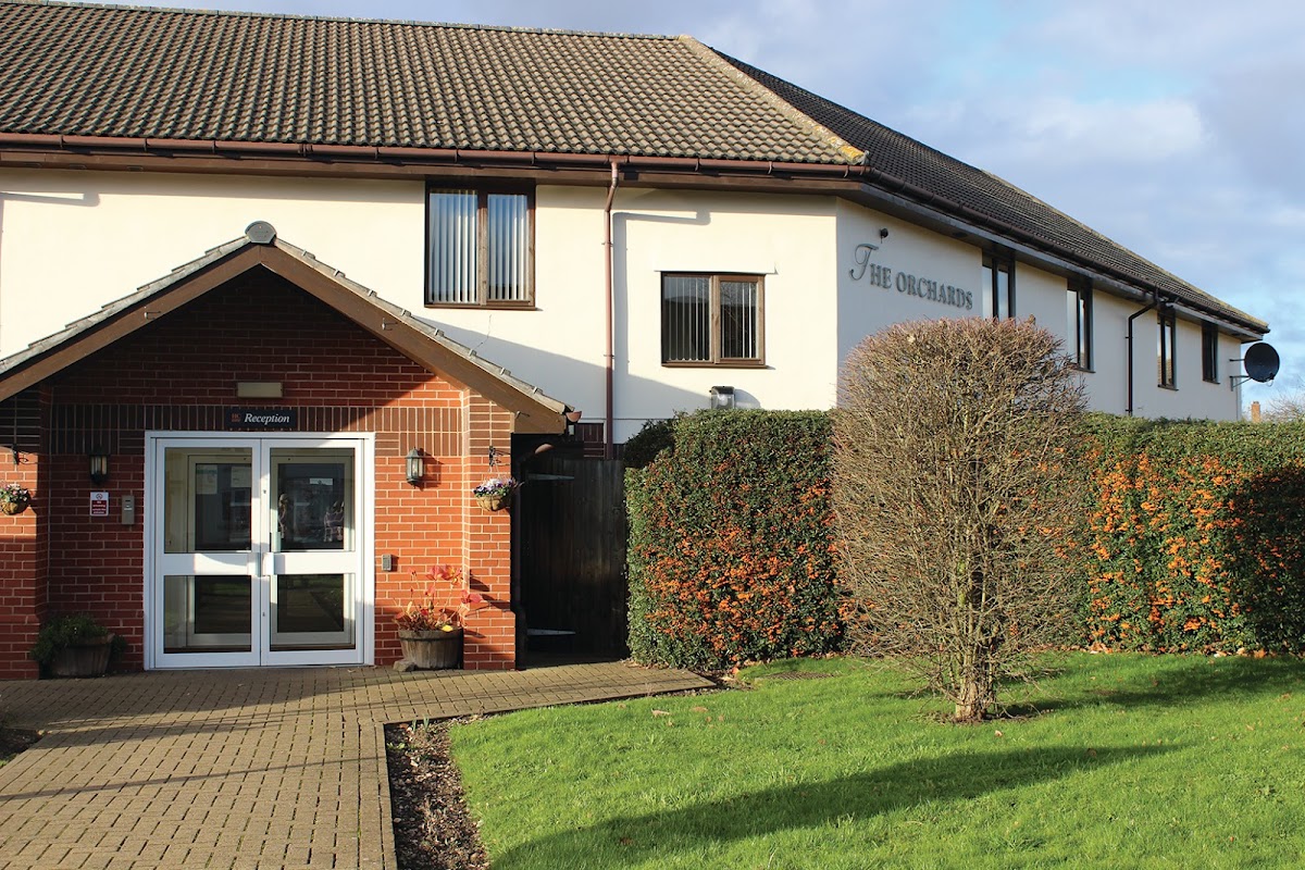 The Orchards Care Home