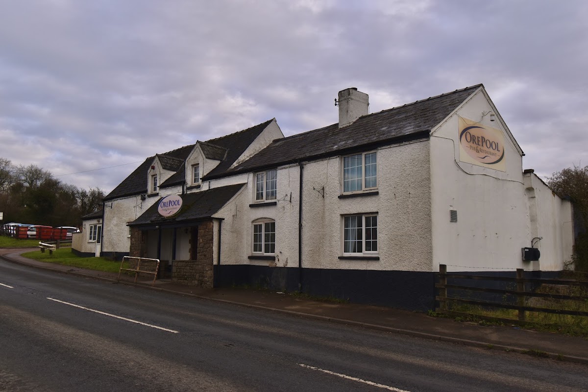 The Orepool Inn