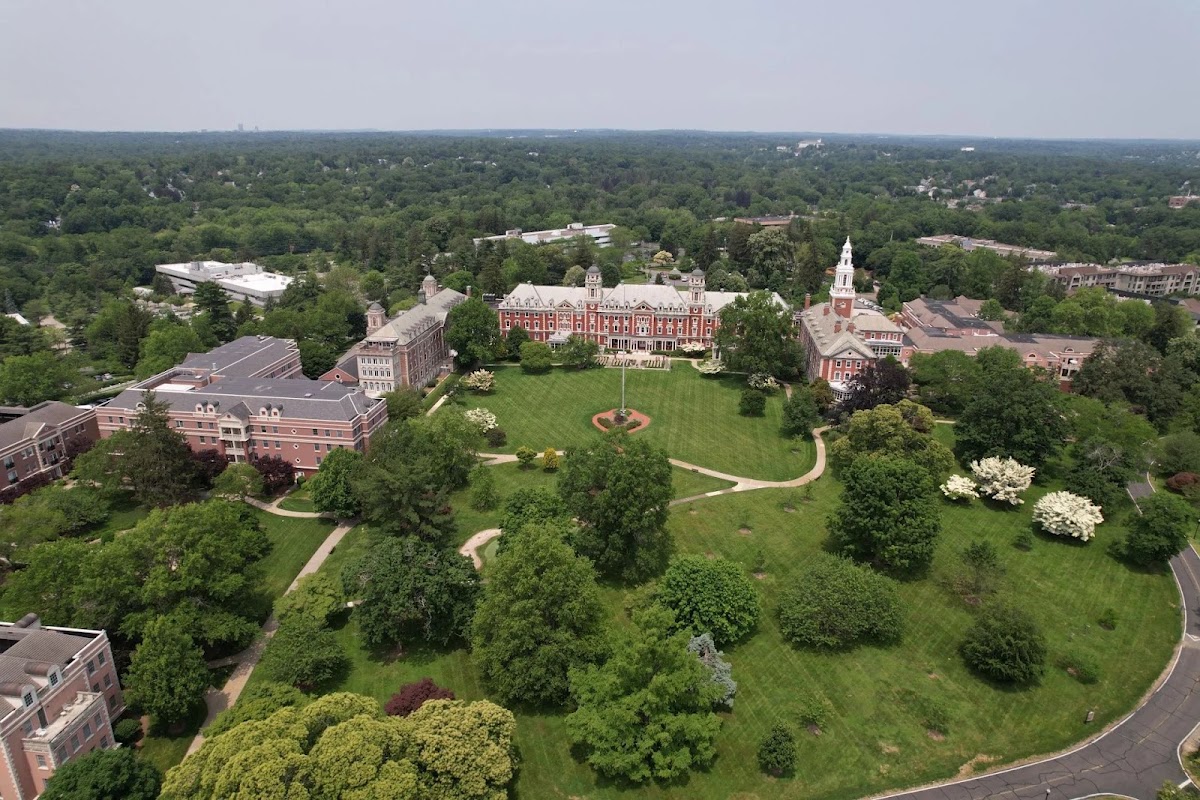 The Osborn Senior Living