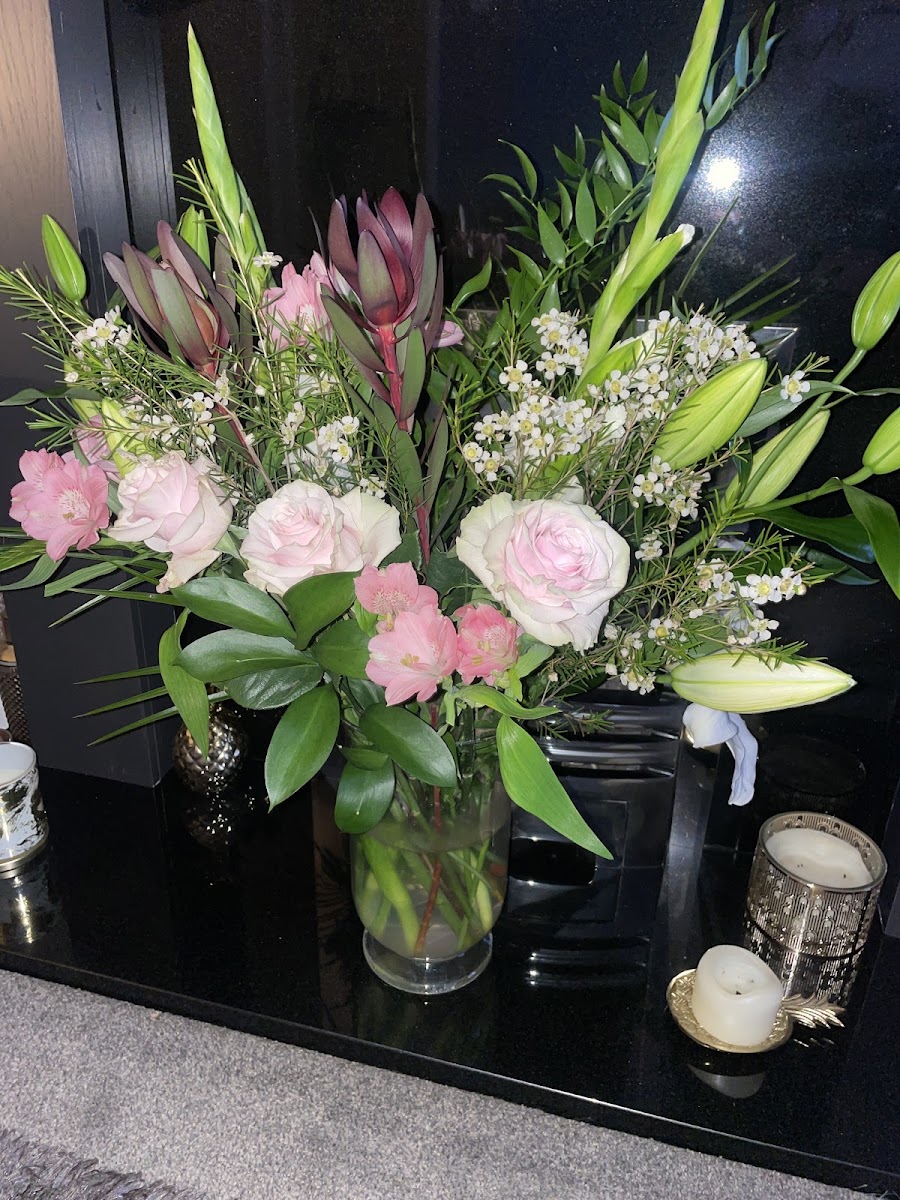 The Peppertree Florist
