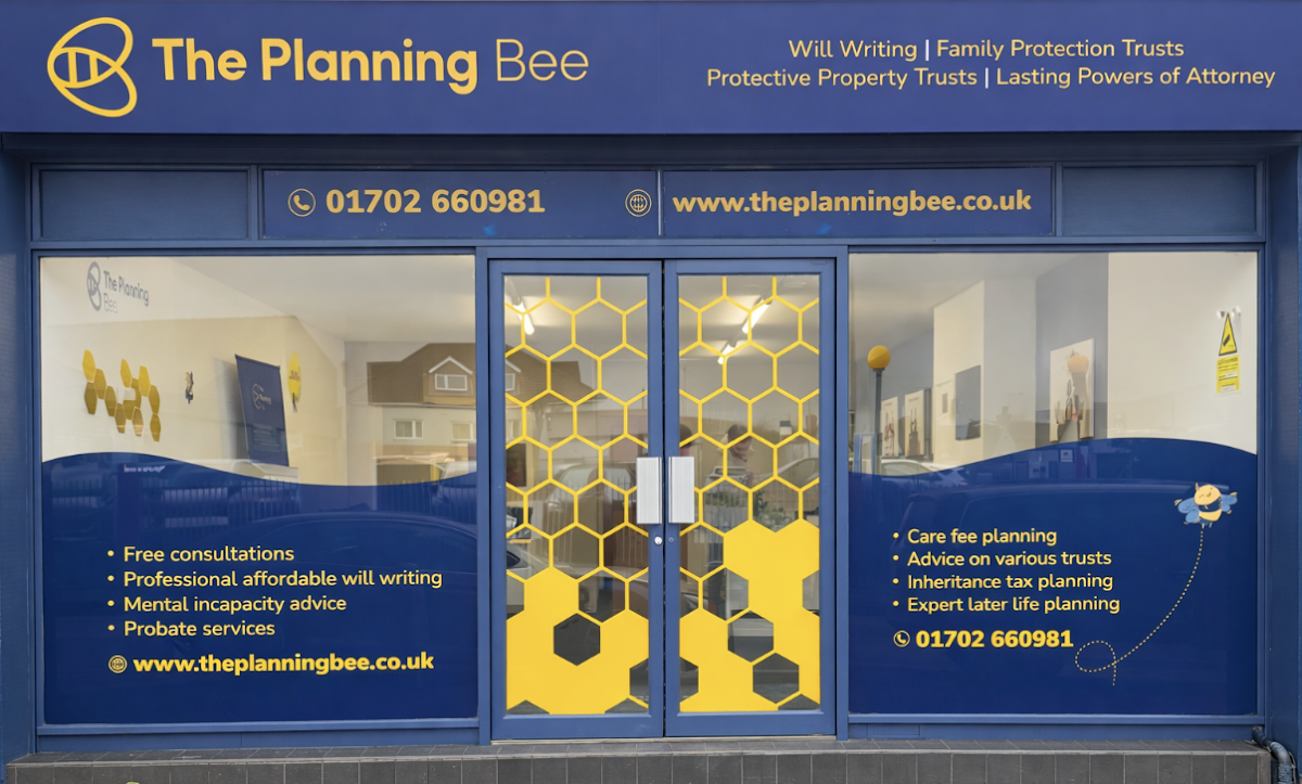The Planning Bee Ltd