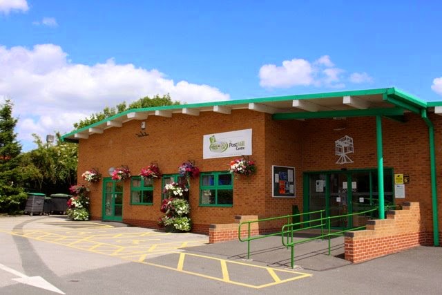 The Post Mill Centre
