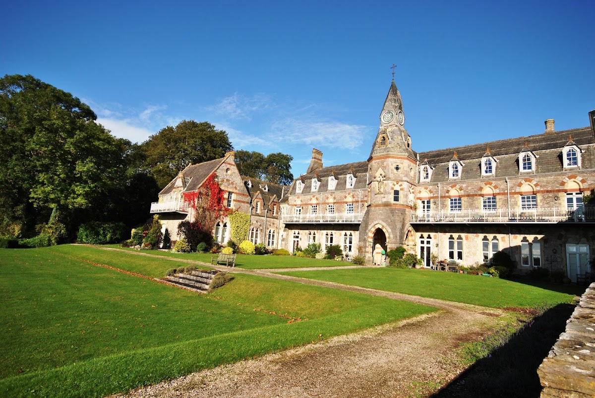 The Priory
