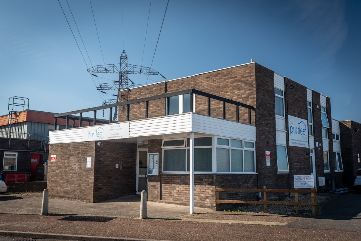 The Purfleet Trust
