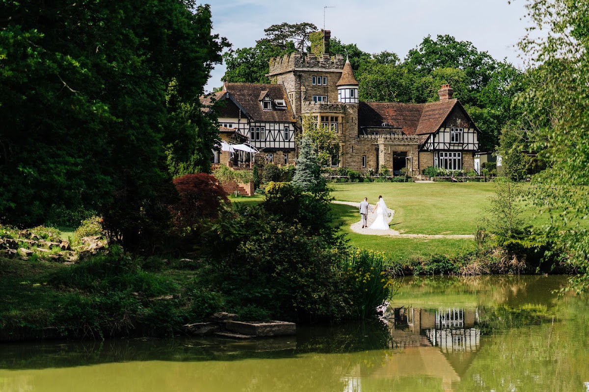 The Ravenswood