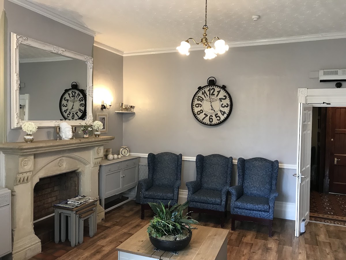 The Rectory Care Home