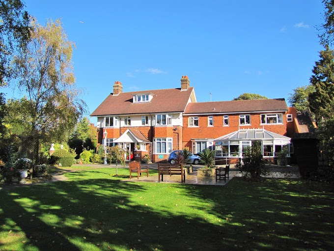 The Red House Care Home (Ashtead)