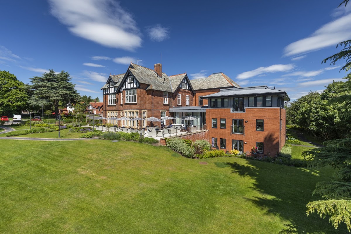 The Red House | Retirement Village in Ripon