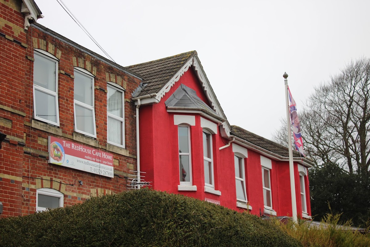 The RedHouse Care Home