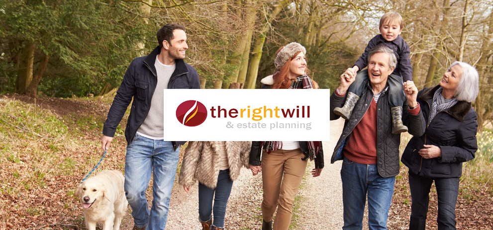 The Right Will and Estate Planning Ltd