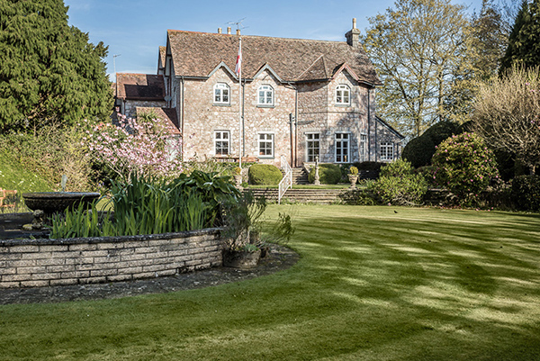 The Rise Care Home