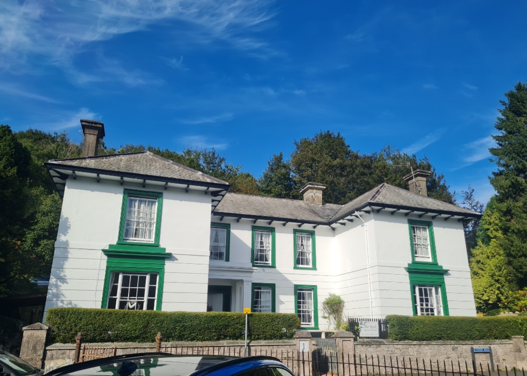 The Rock Care Home and Domiciliary Care