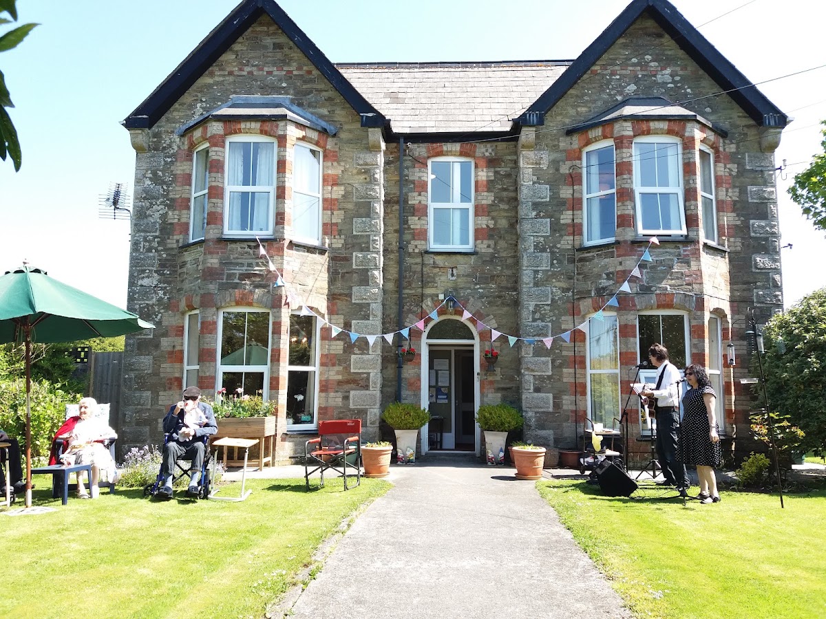 The Rowans Domiciliary Care Agency and Residential Care Home
