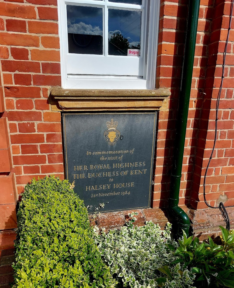 The Royal British Legion