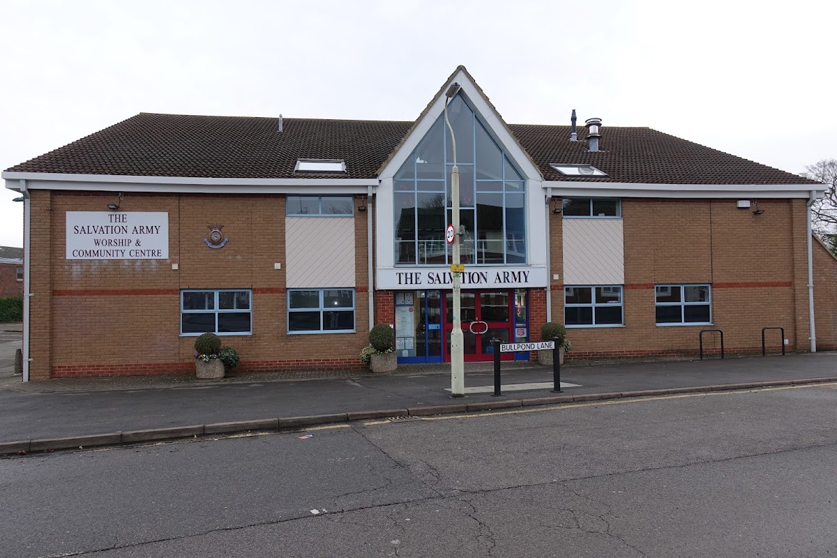 The Salvation Army – Dunstable