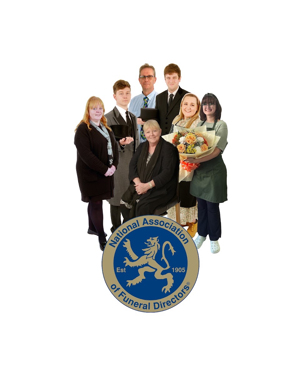 The Searson Family Funeral Service