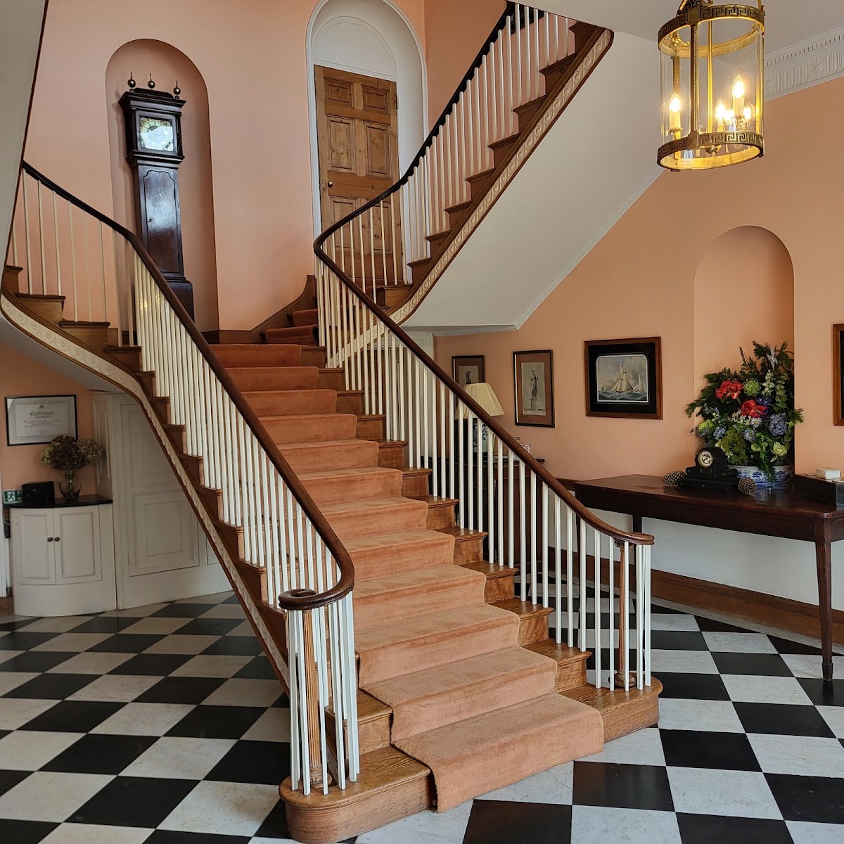 The Stone House Estate