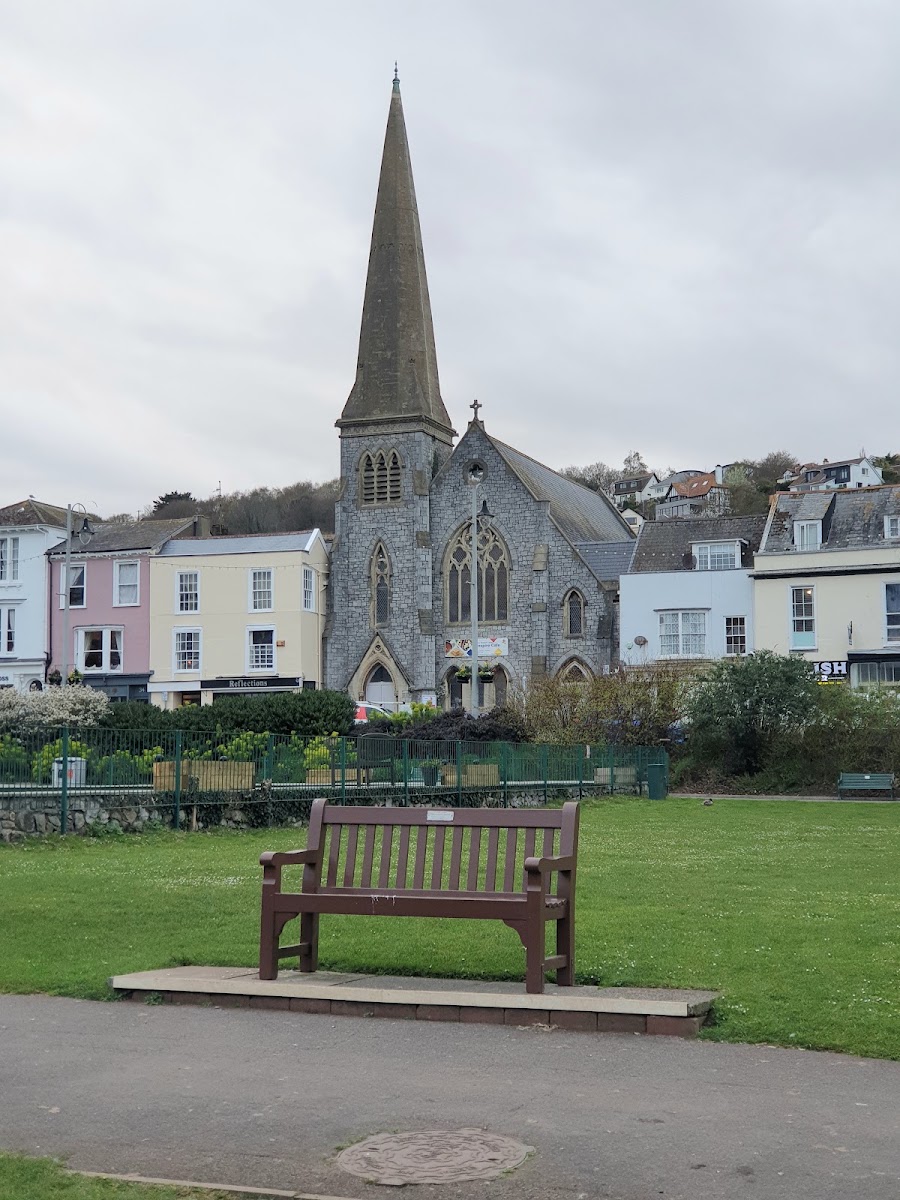 The Strand Community Centre