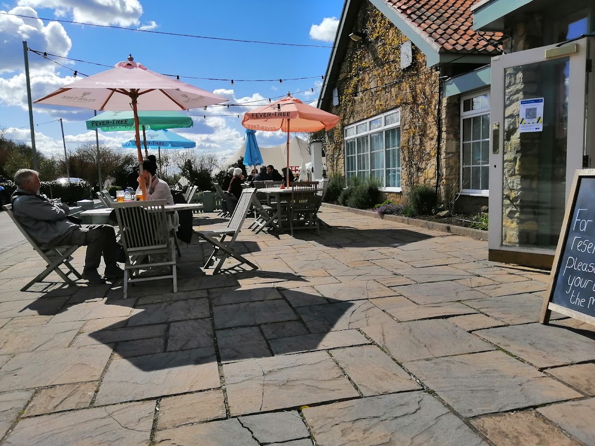 The Triton Inn