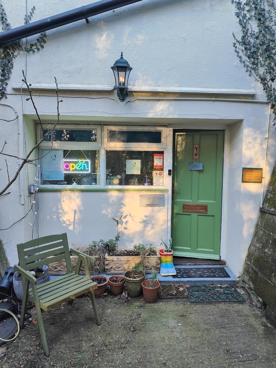 The Undercroft Clinic