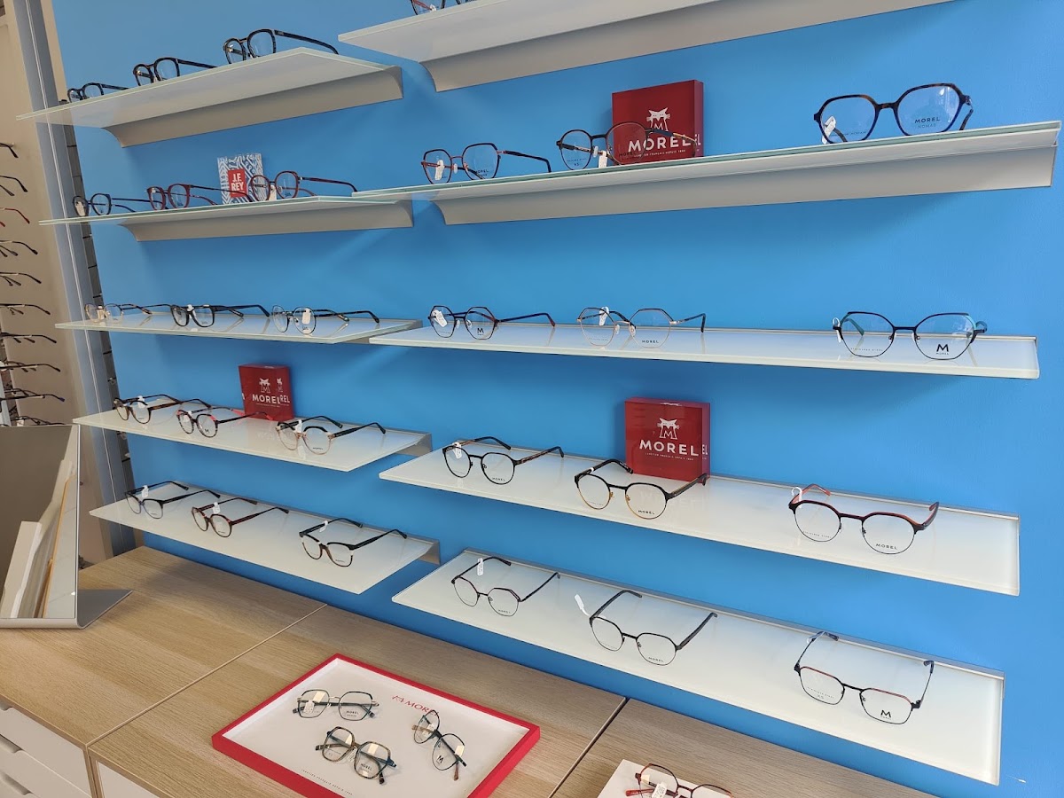 The Village Optician